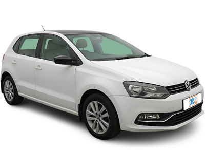 Volkswagen Polo-img